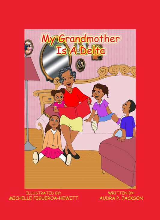 My Grandmother Is A Delta